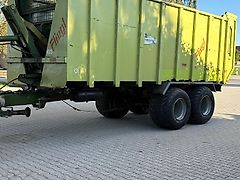 Fliegl ASW 268