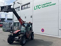 Manitou Teleskoplader ULM 412 Classic