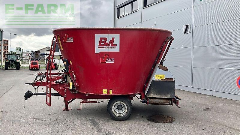 BvL v-mix 10n