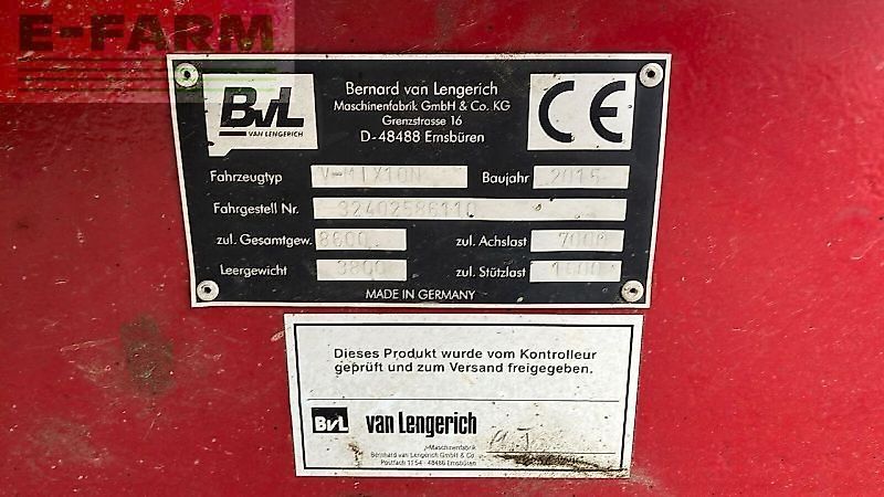 BvL v-mix 10n