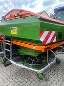 Amazone ZA-V Profis Tronic 3200