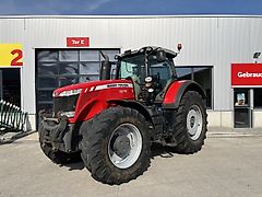 Massey Ferguson MF 8670 Dyna-VT