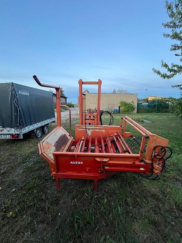 Altec DR 160 a