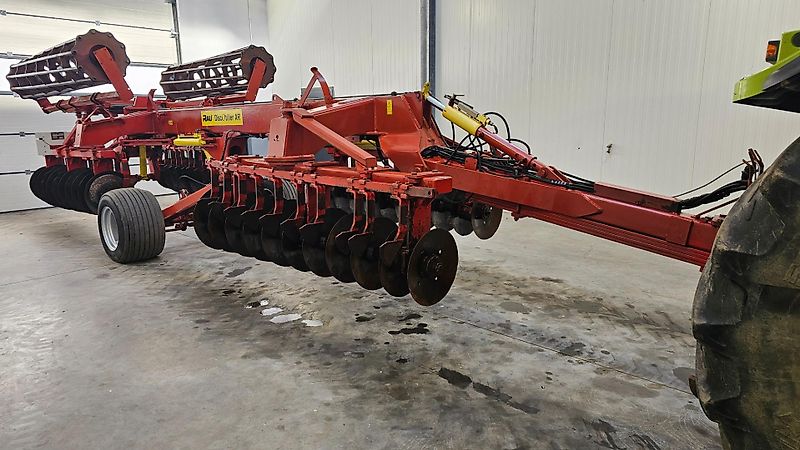 Rau DISCOTILLER XR 42