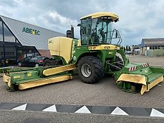 Krone Big M 420