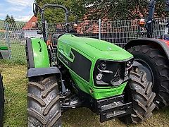 Deutz-Fahr 4080 E