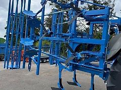 Lemken kristall 9-500