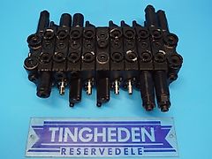 Wacker Neuson Hydraulikklaver (Spare part/Reservedel/Ersatzteil)