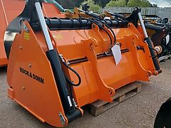 Kock & Sohn Silogreifschaufel KGS240XL