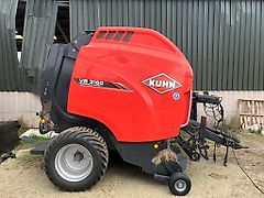 Kuhn VB 3160 OPTICUT