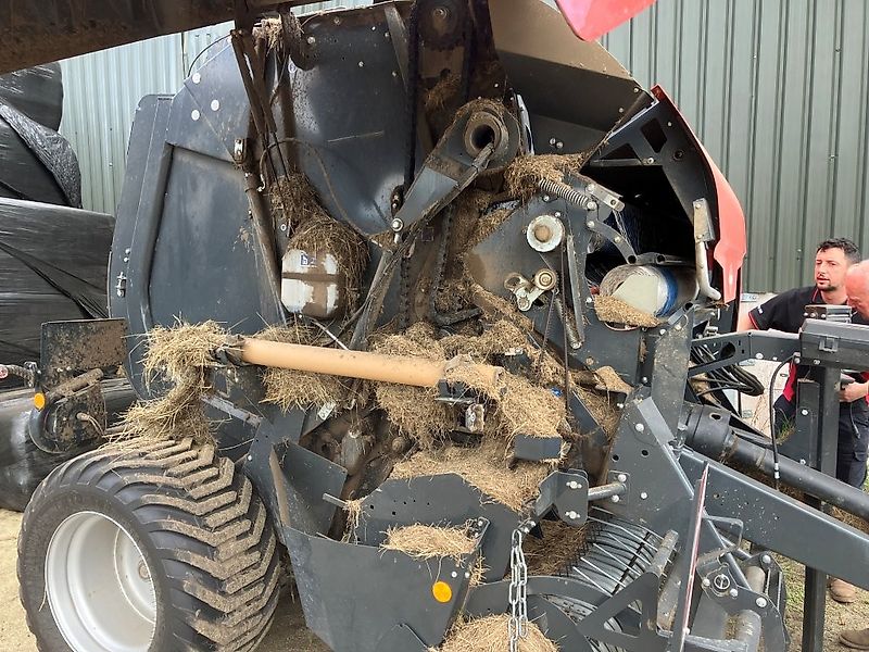 Kuhn VB 3160 OPTICUT