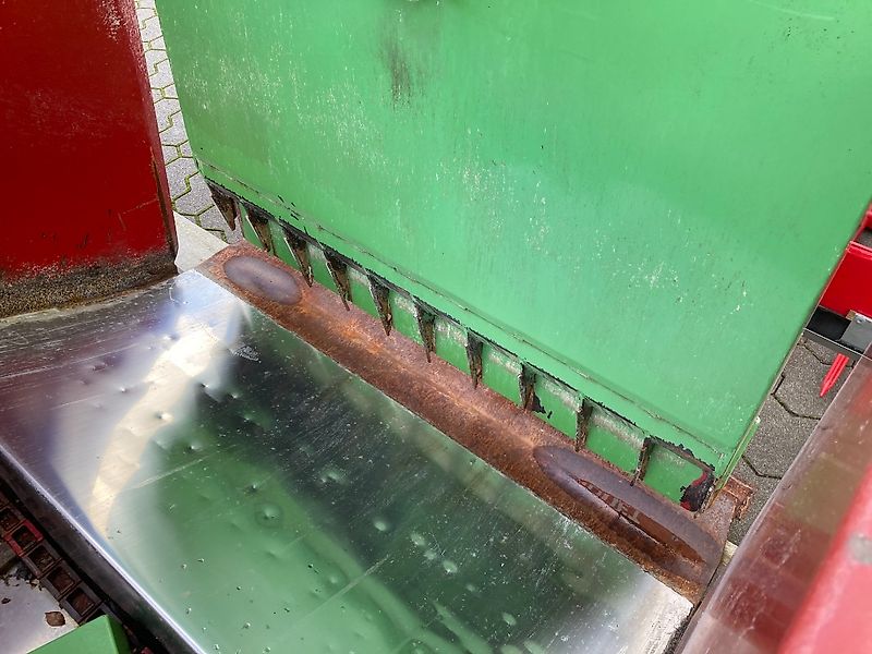 Strautmann Siloblitz 260 KD