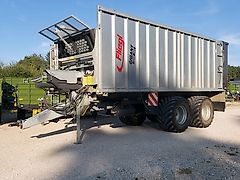Fliegl ASW 281 Gigant 45m3