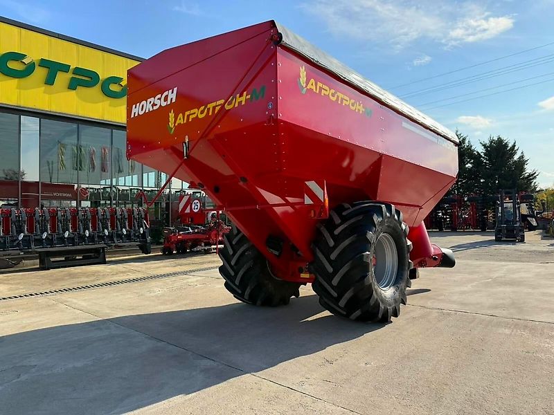 Horsch Titan 34 UW