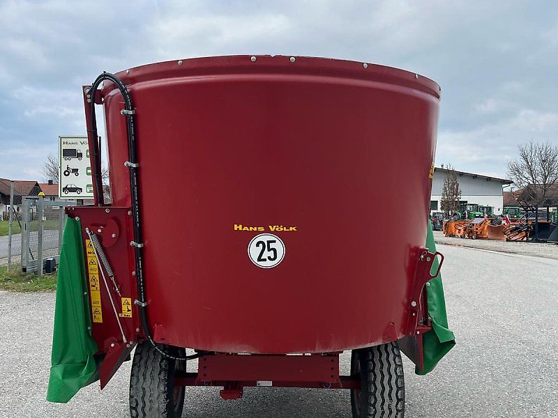 Strautmann Vertimix 951