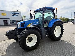 New Holland T6070 Elite