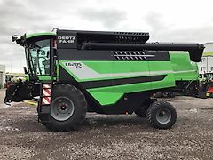 Deutz-Fahr C6205 TS