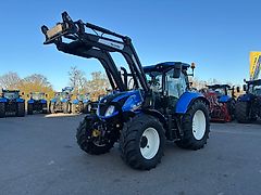 New Holland T6.145