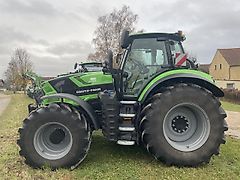 Deutz-Fahr 6190 Agrotron TTV (Stage V)