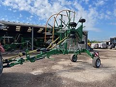 Malone Proline 610 Rake