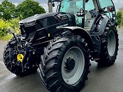Deutz-Fahr 7250 Agrotron TTV Warrior Black Edition