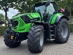 Deutz-Fahr 8280 Agrotron TTV
