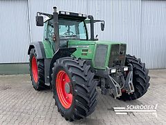 Fendt FAVORIT 824 -DEFEKT-