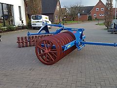 Meyer LFWP 16/4 N
