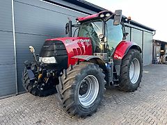 Case IH PUMA 175 cvx