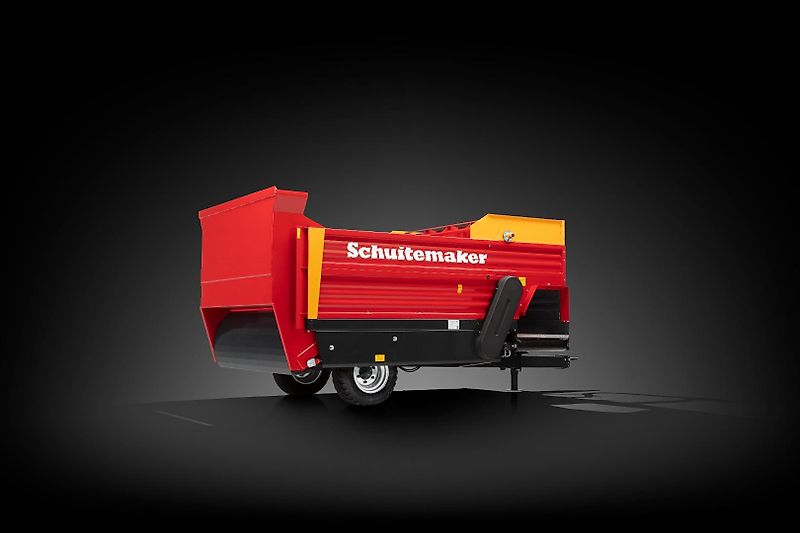 Schuitemaker Amigo
