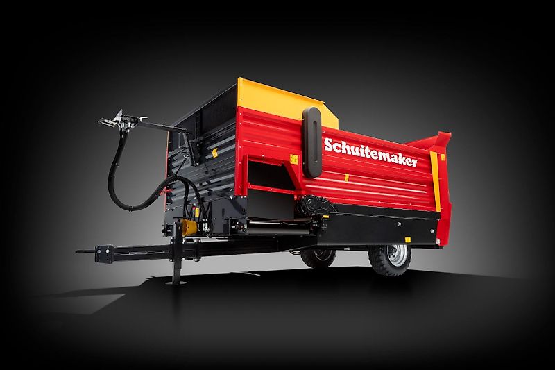 Schuitemaker Amigo