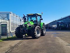 Deutz-Fahr 5115 GS