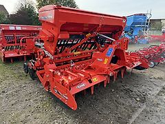 Kuhn HR 304 + Sitera 330-20e