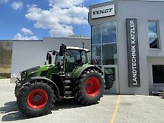 Fendt 620 Vario Profi+