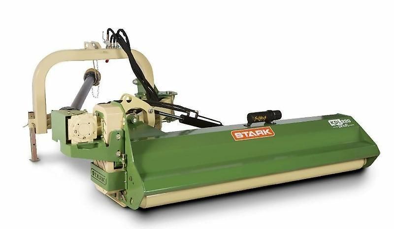 Stark KDL 220 Profi Hammerschlegel