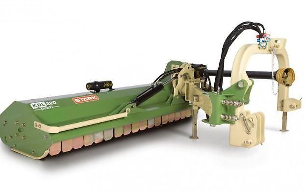 Stark KDL 220 Profi Hammerschlegel