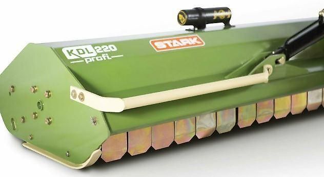 Stark KDL 220 Profi Hammerschlegel