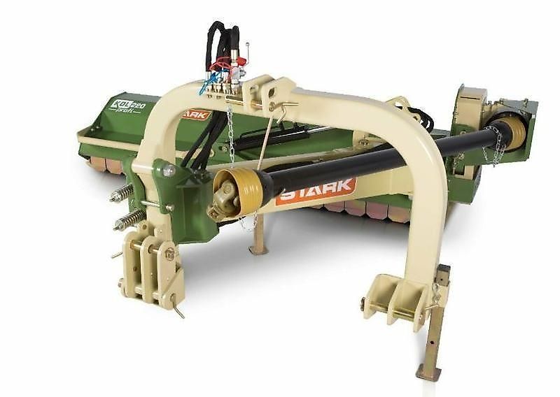 Stark KDL 220 Profi Hammerschlegel