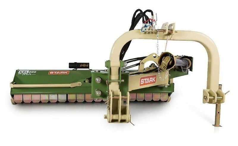 Stark KDL 220 Profi Hammerschlegel