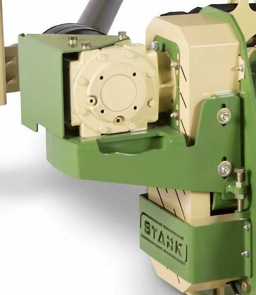 Stark KDL 220 Profi Hammerschlegel