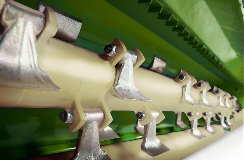 Stark KDL 220 Profi Hammerschlegel