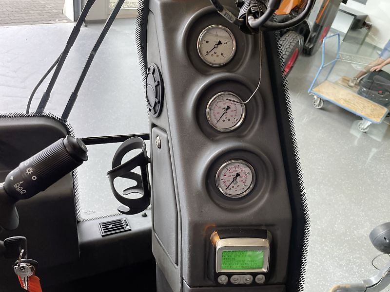 AGM SITREX RAPIDO 180