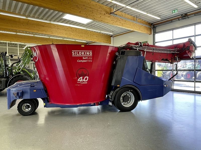 Siloking SELFLINE 4.0 COMPACT 1612-13 M