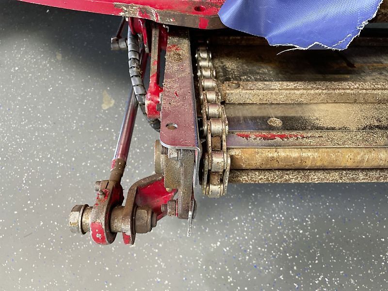 Siloking SELFLINE 4.0 COMPACT 1612-13 M