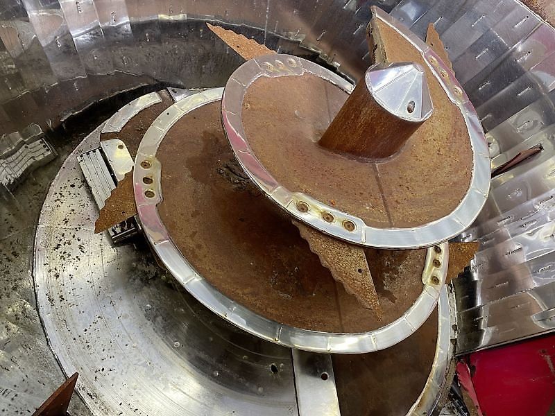 Siloking SELFLINE 4.0 COMPACT 1612-13 M