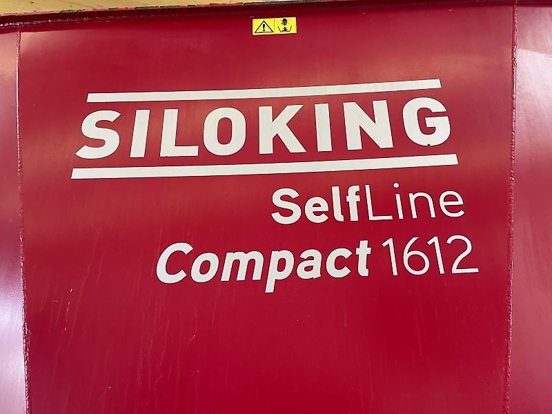 Siloking SELFLINE 4.0 COMPACT 1612-13 M