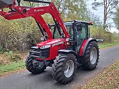 Massey Ferguson 4708