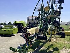 Krone TS 740