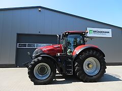 Case IH Optum 270CVX , RTK