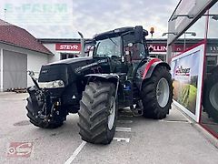 Case IH puma 230 cvx profi